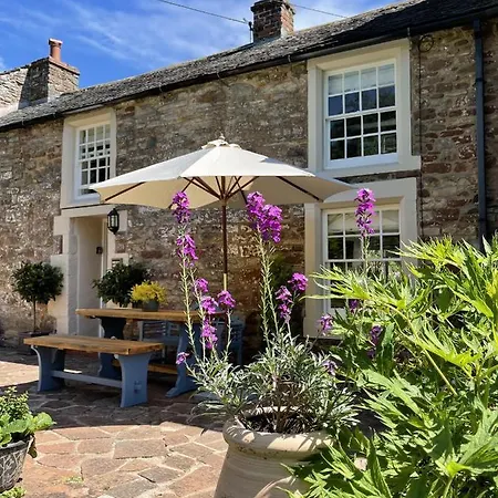 The Cosy Nook Cottage Company - Cosy Cottage Warcop Exterior photo