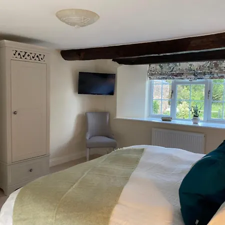 The Cosy Nook Cottage Company - Cosy Cottage Warcop Room photo