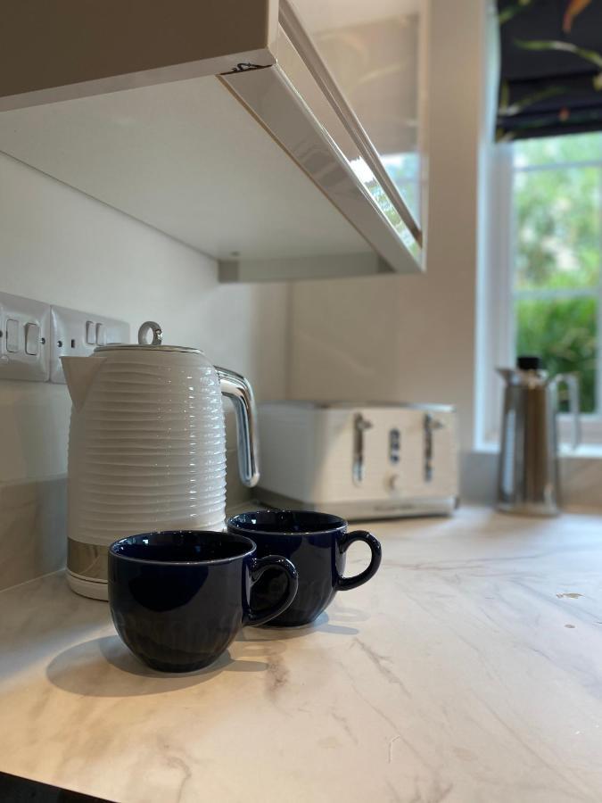 The Cosy Nook Company - Cosy Holiday home *