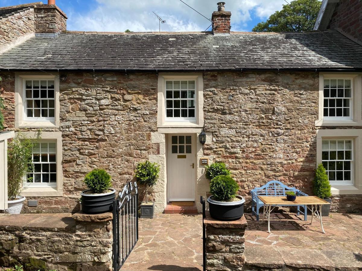 Holiday home The Cosy Nook Company - Cosy
