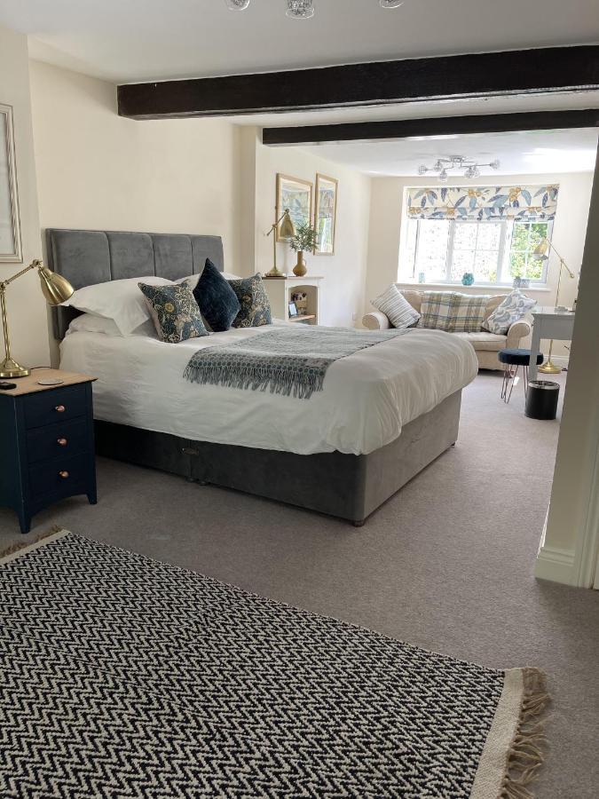 Holiday home The Cosy Nook Company - Cosy Warcop