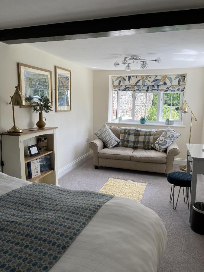 The Cosy Nook Company - Cosy * Warcop
