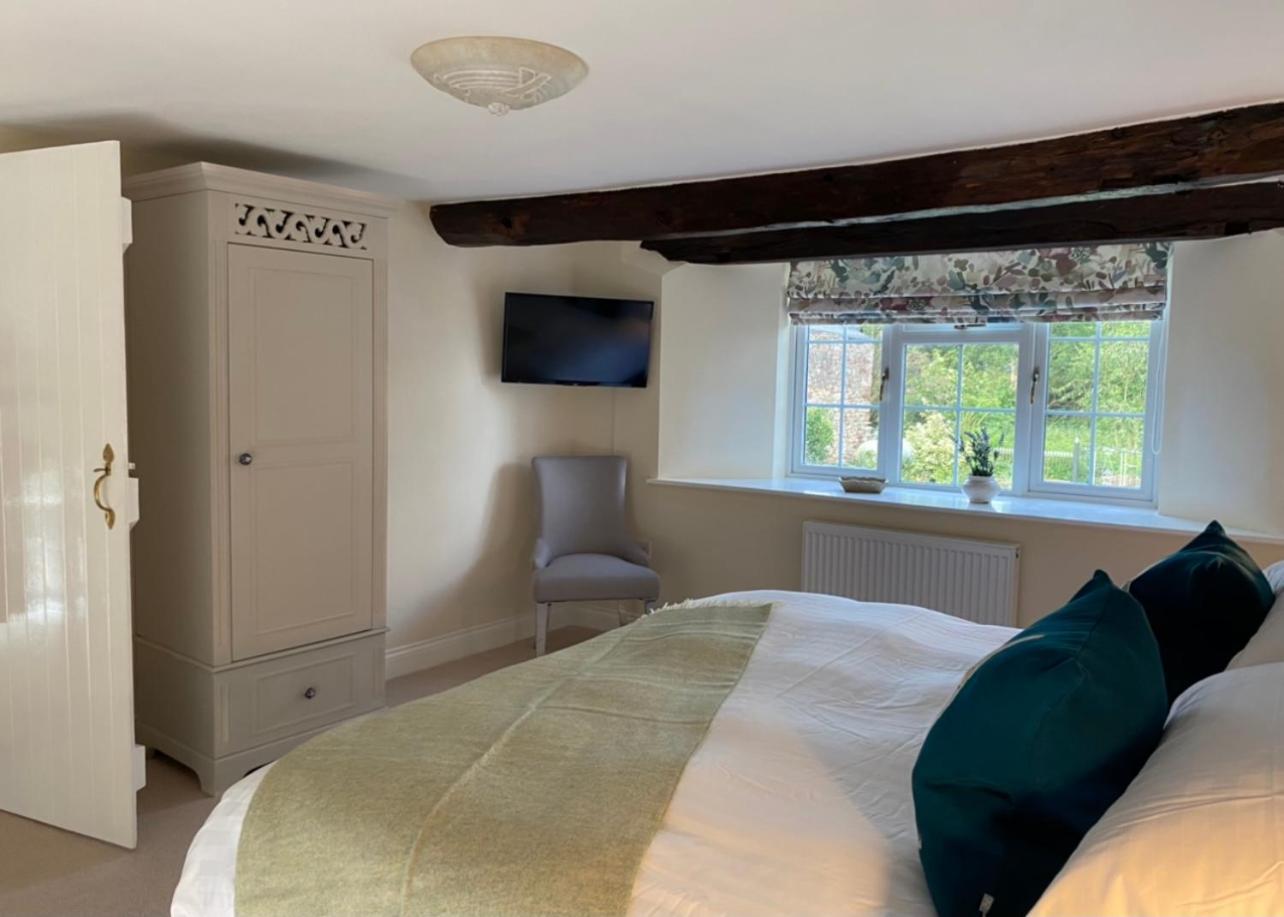 The Cosy Nook Company - Cosy Holiday home