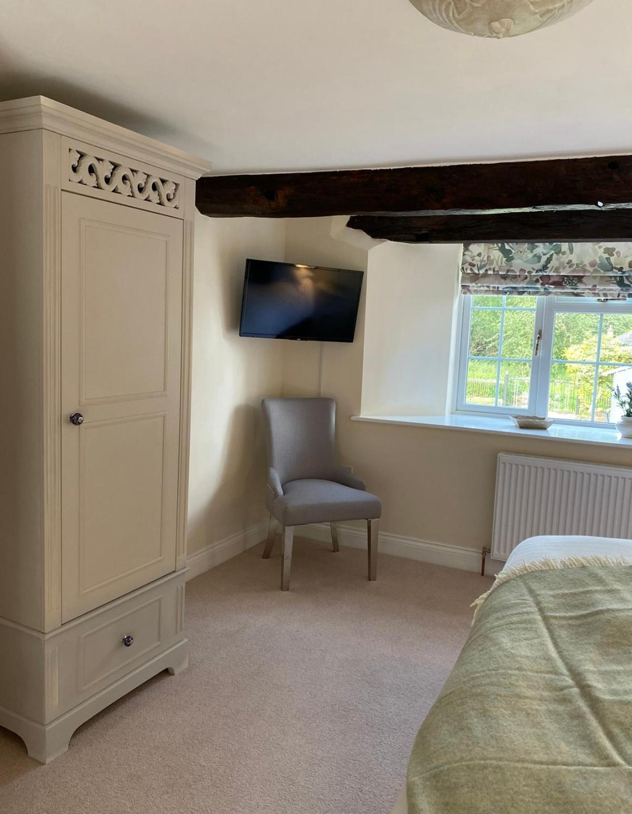 The Cosy Nook Company - Cosy Holiday home