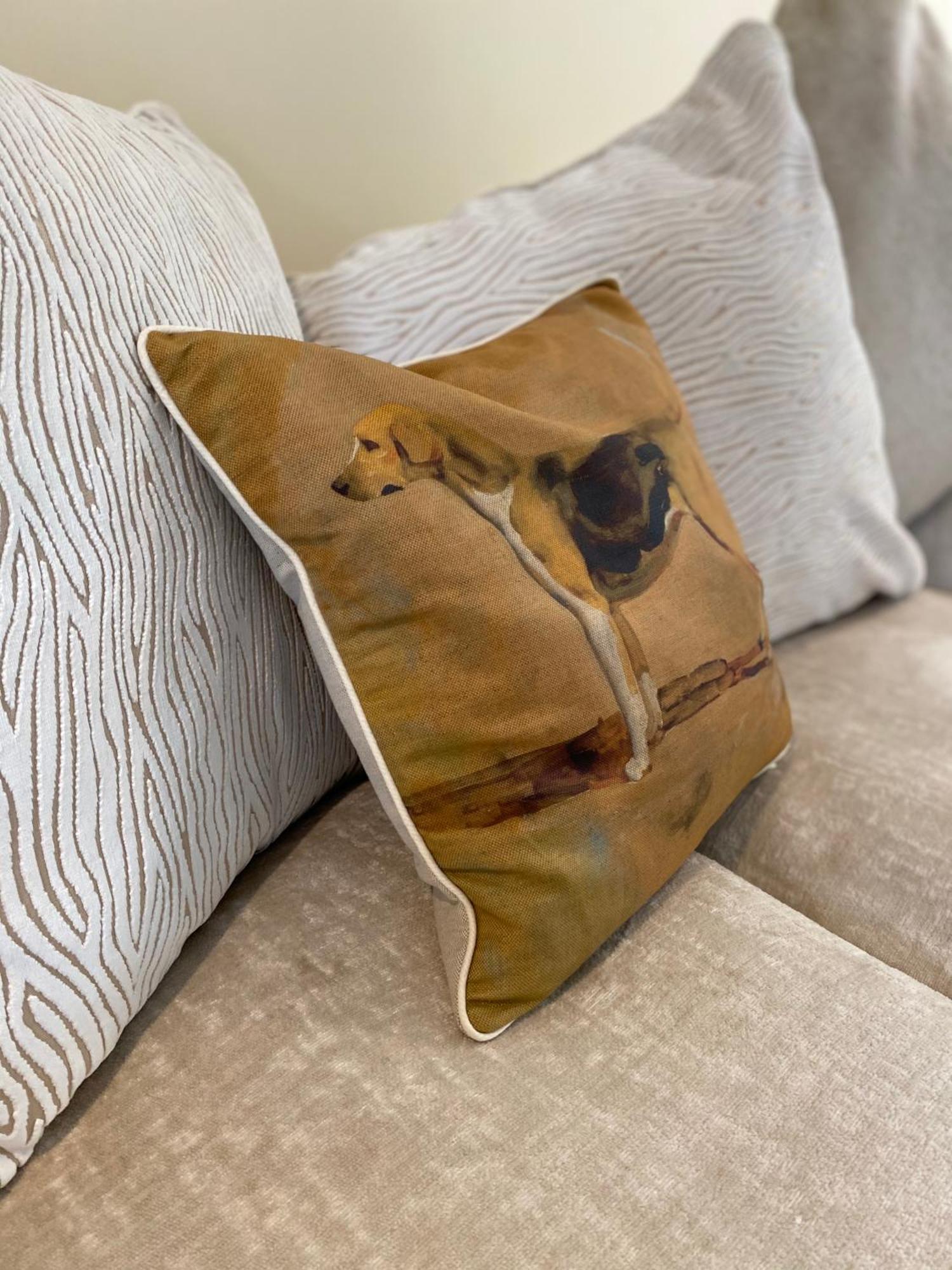 The Cosy Nook Company - Cosy Warcop