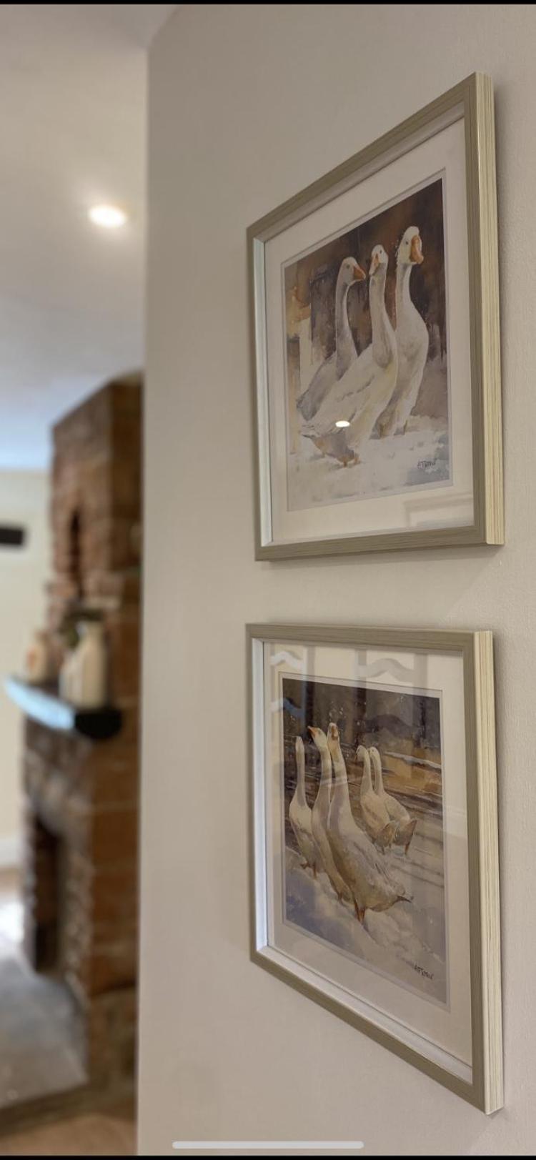 The Cosy Nook Company - Cosy Holiday home