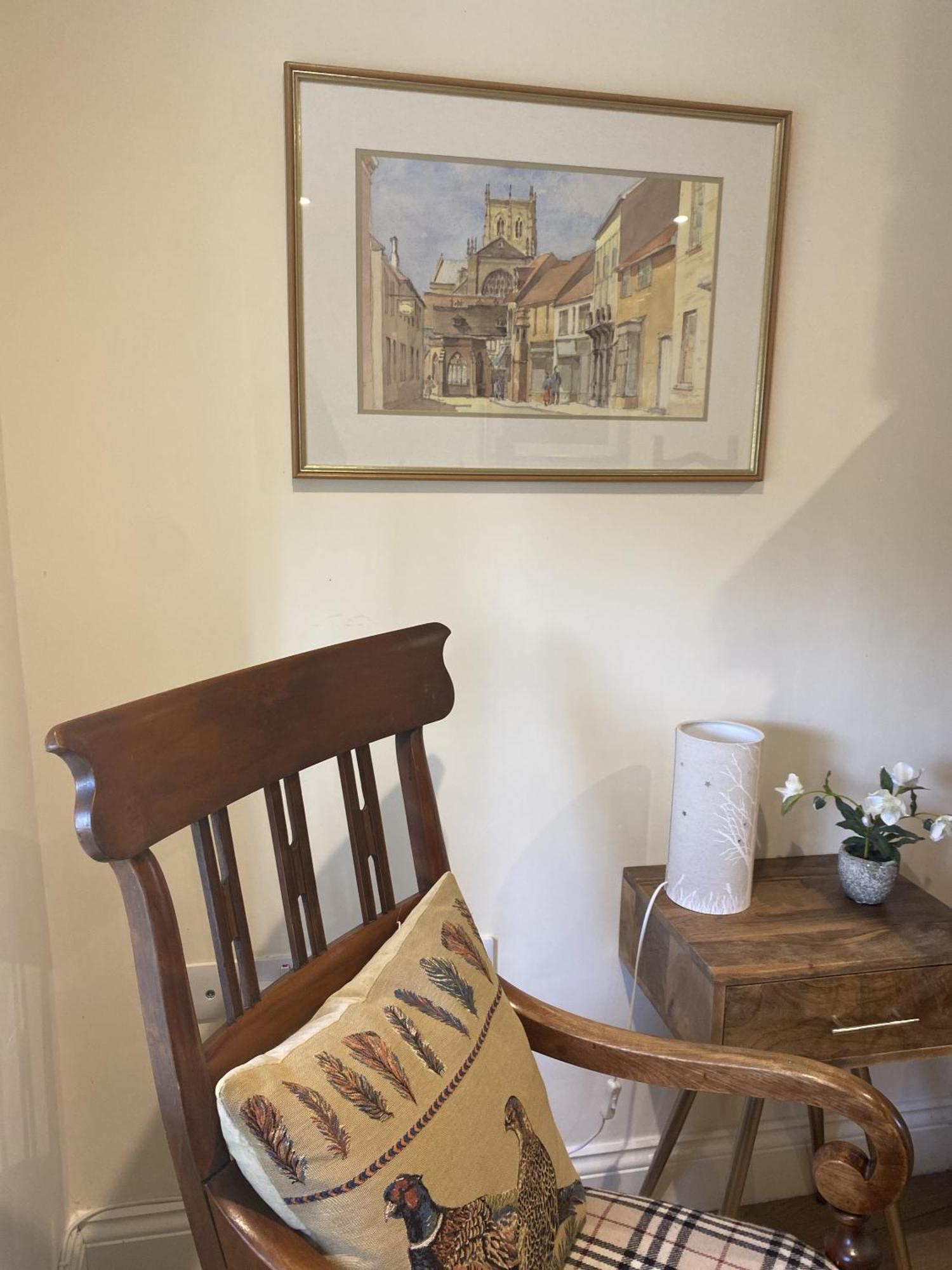 Holiday home The Cosy Nook Company - Cosy Warcop