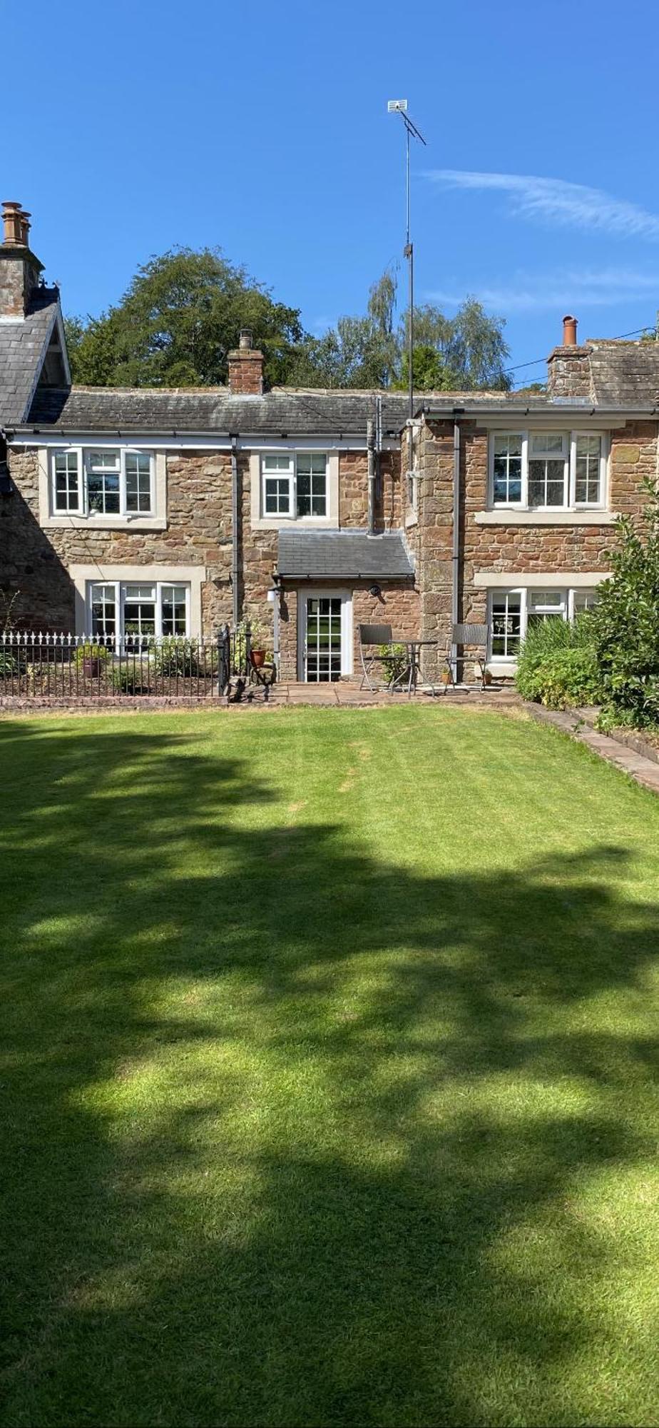 The Cosy Nook Company - Cosy Holiday home *