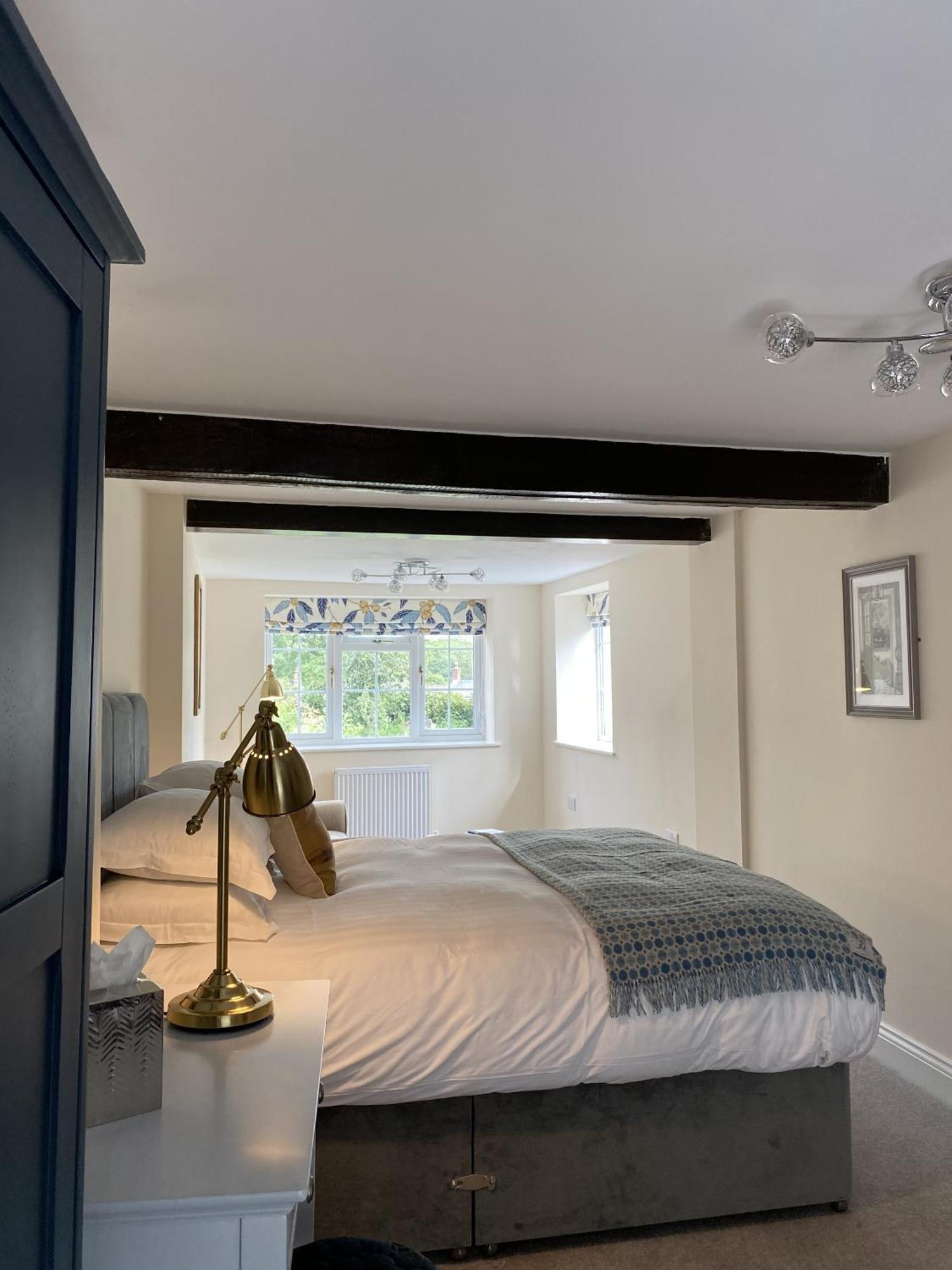 The Cosy Nook Company - Cosy Holiday home
