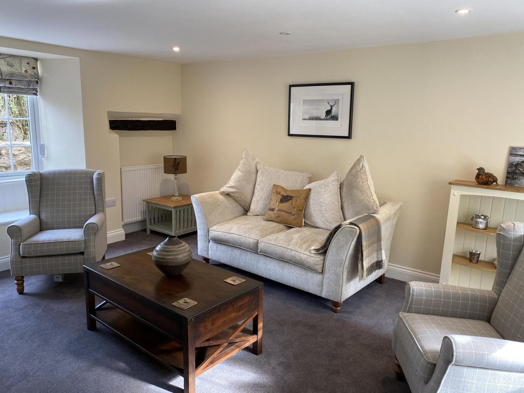 Holiday home The Cosy Nook Company - Cosy