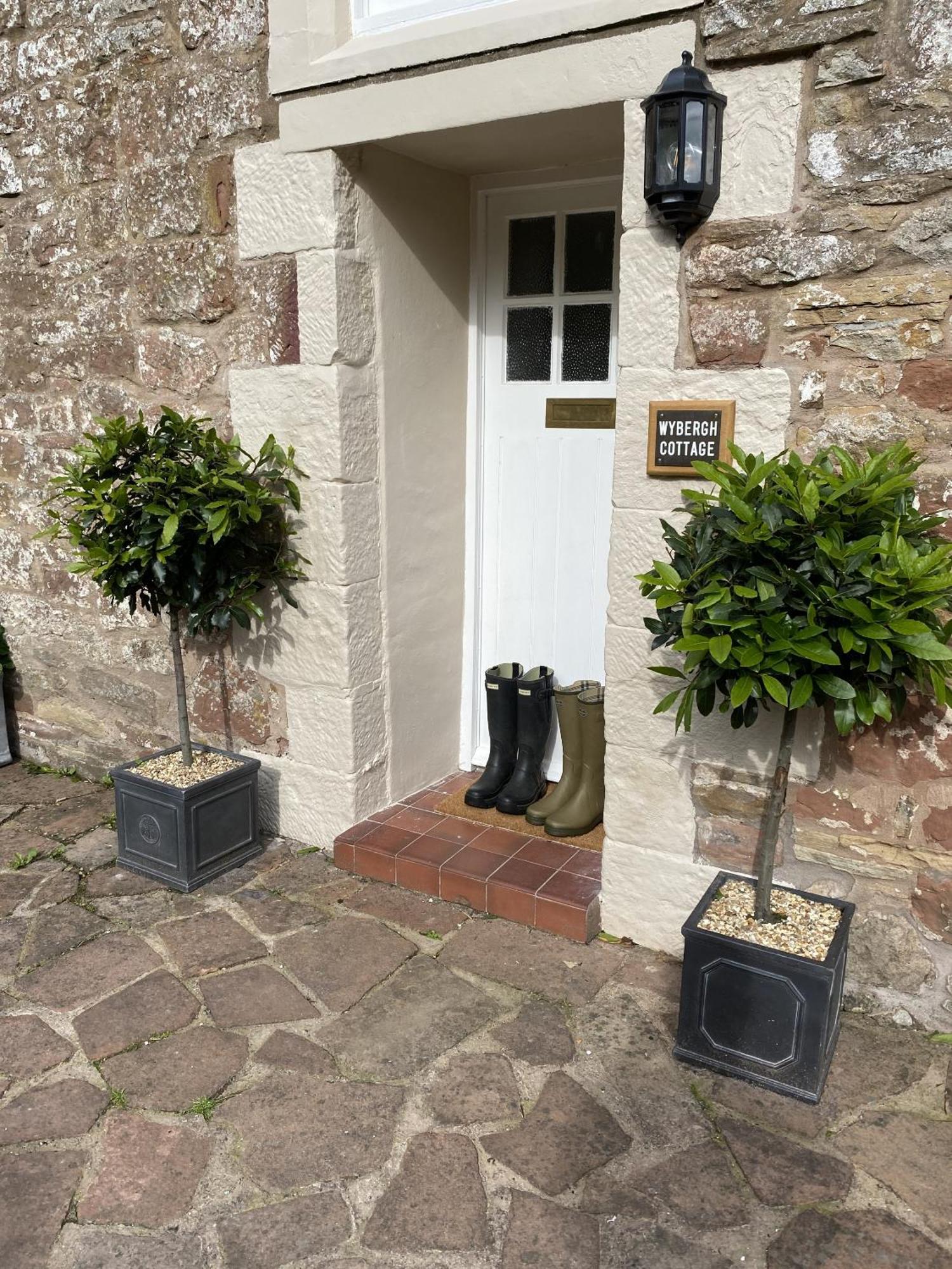 Holiday home The Cosy Nook Company - Cosy Warcop