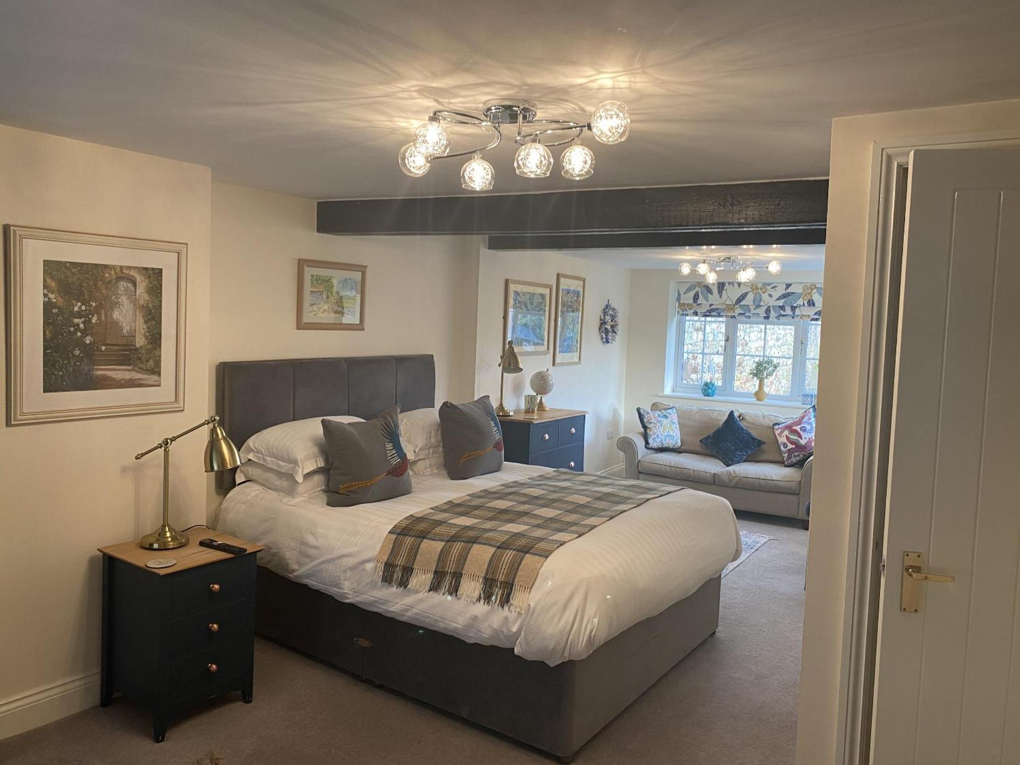 The Cosy Nook Company - Cosy * Warcop