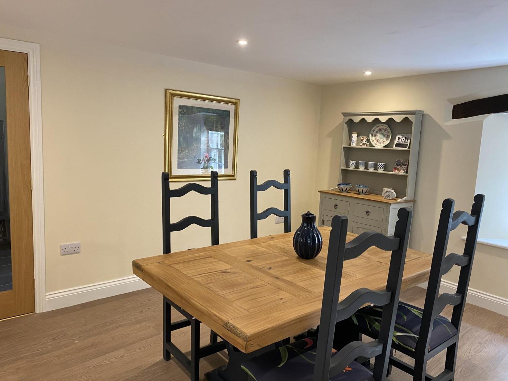 The Cosy Nook Company - Cosy Holiday home Warcop