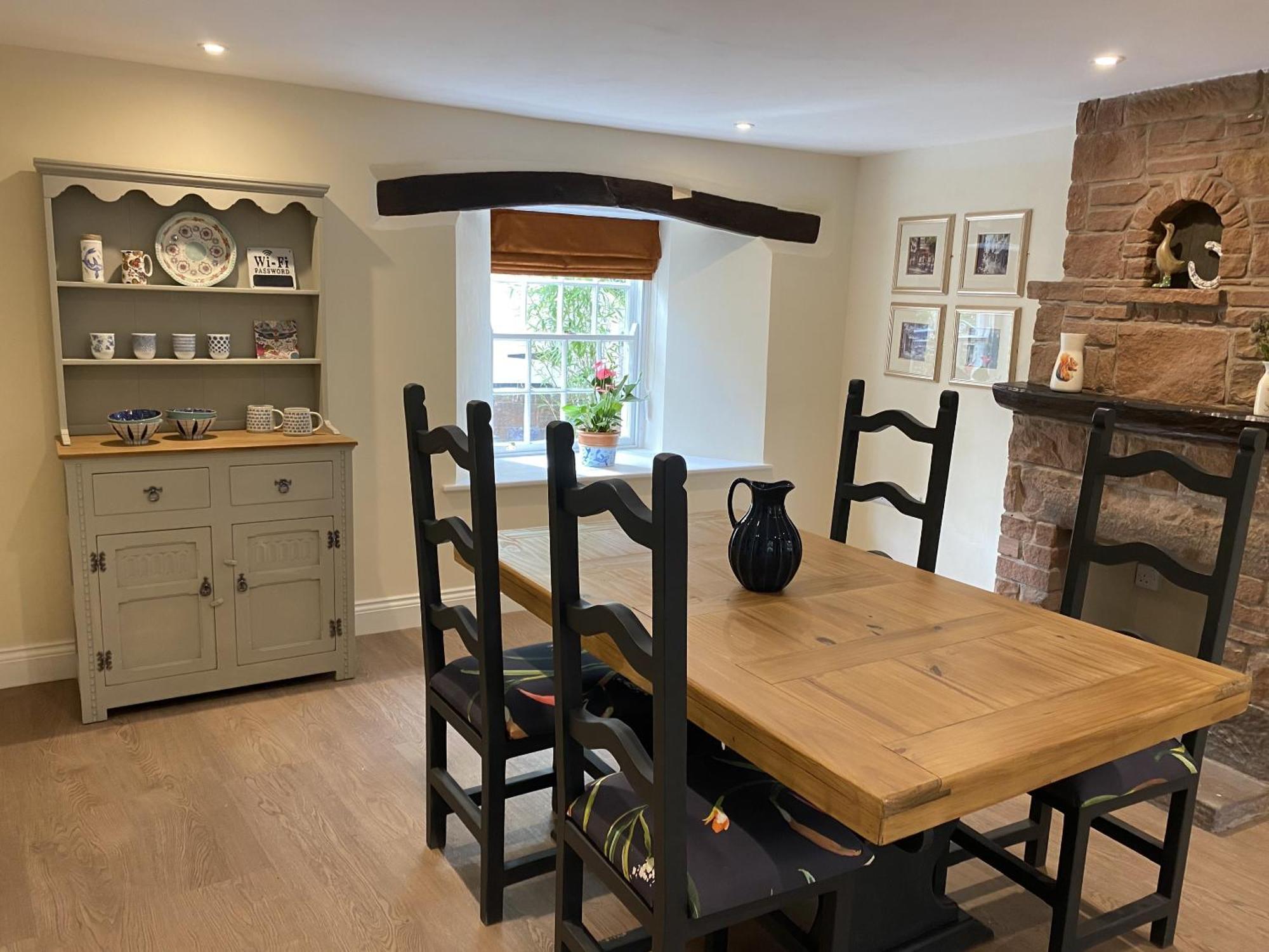 The Cosy Nook Company - Cosy *