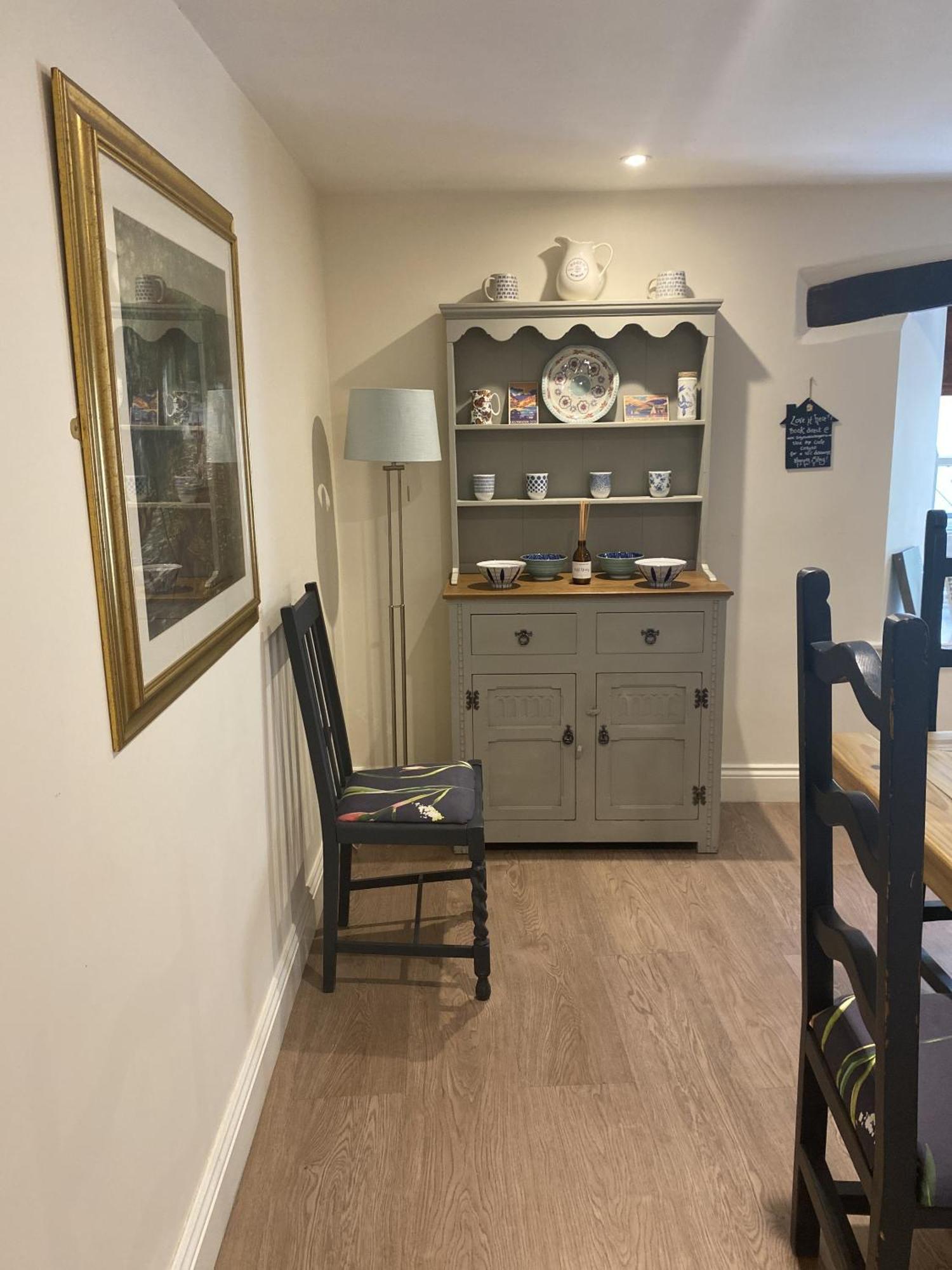 The Cosy Nook Company - Cosy * Warcop