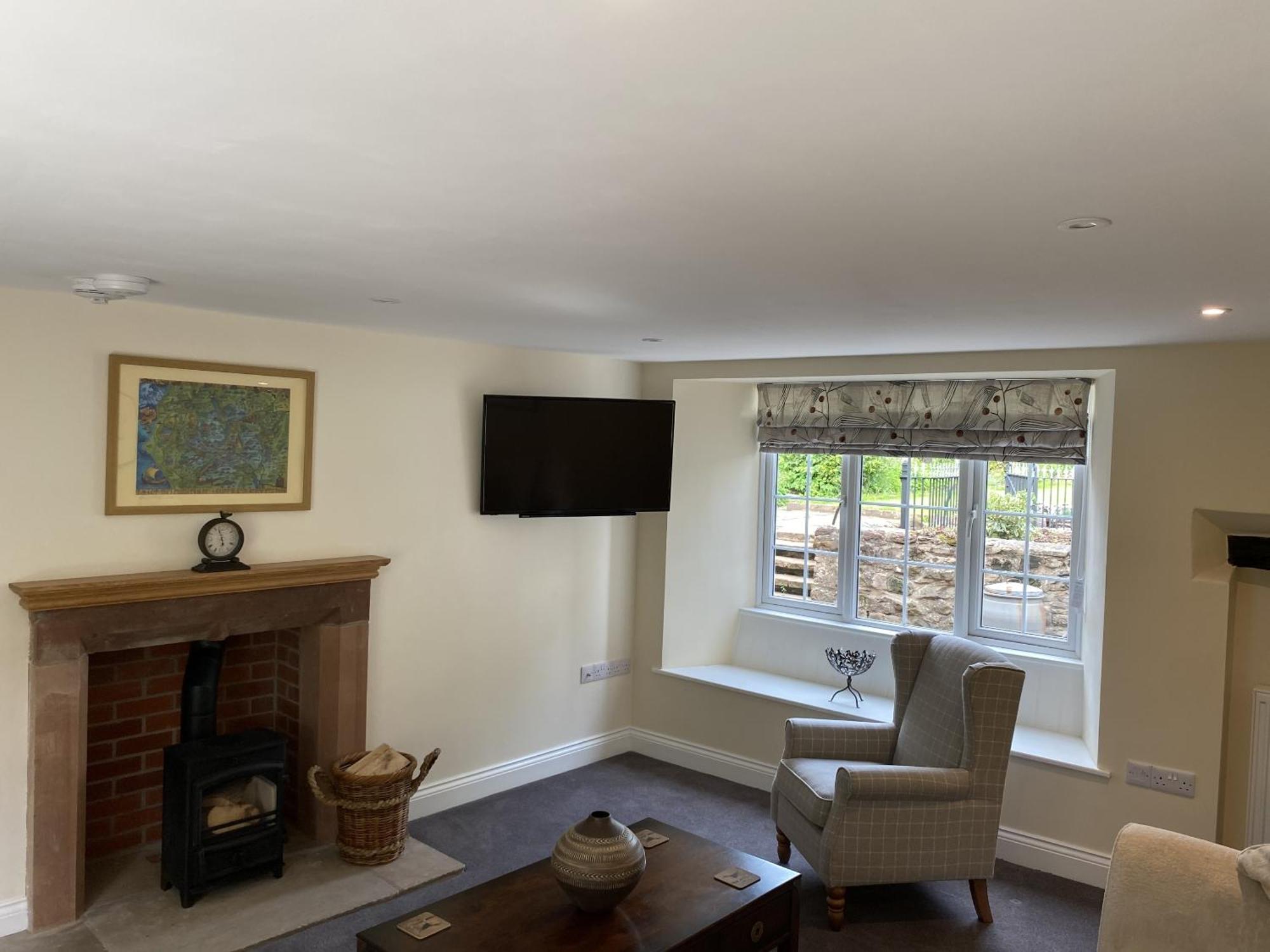 The Cosy Nook Company - Cosy Holiday home *