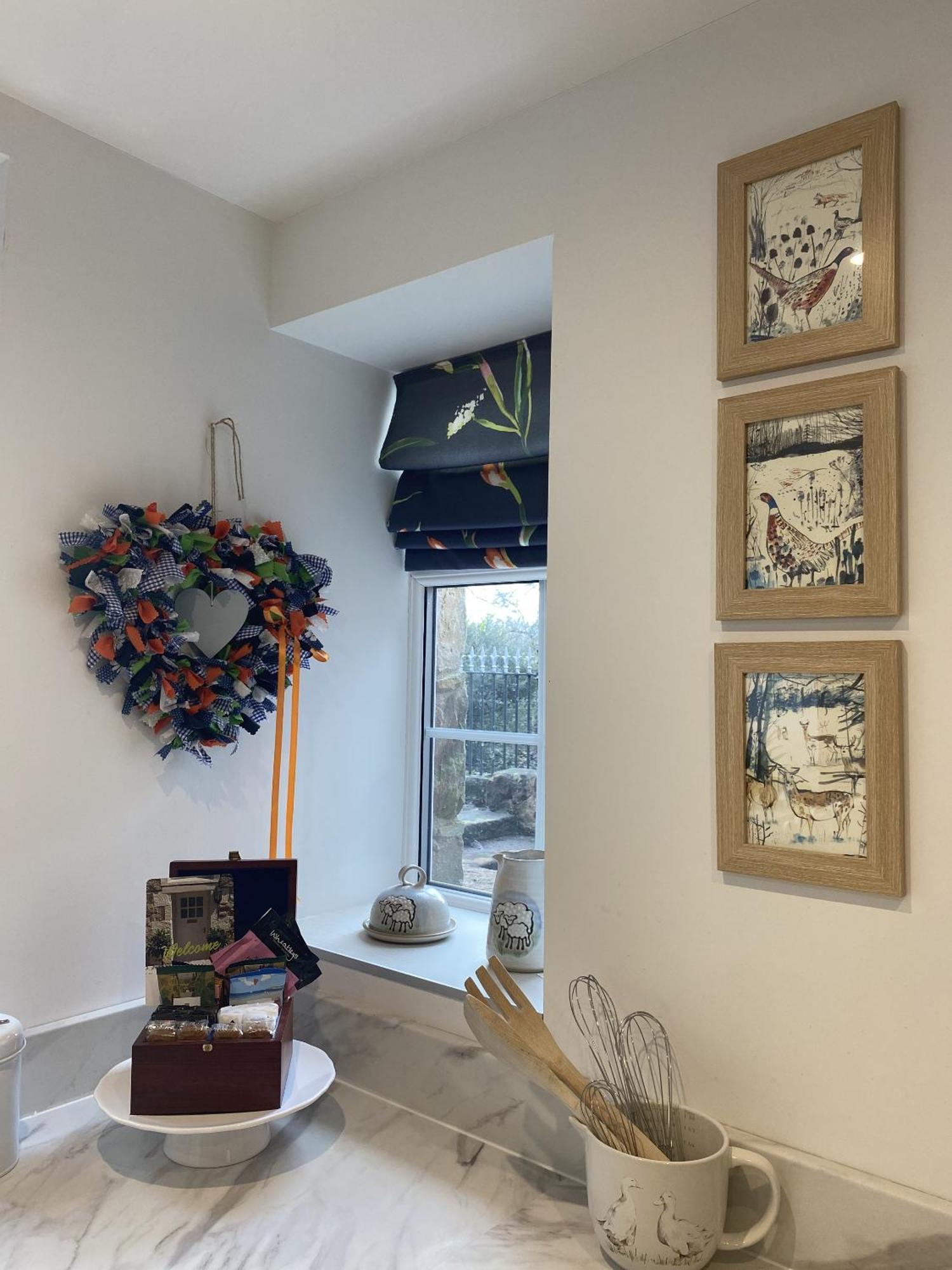 The Cosy Nook Company - Cosy * Warcop