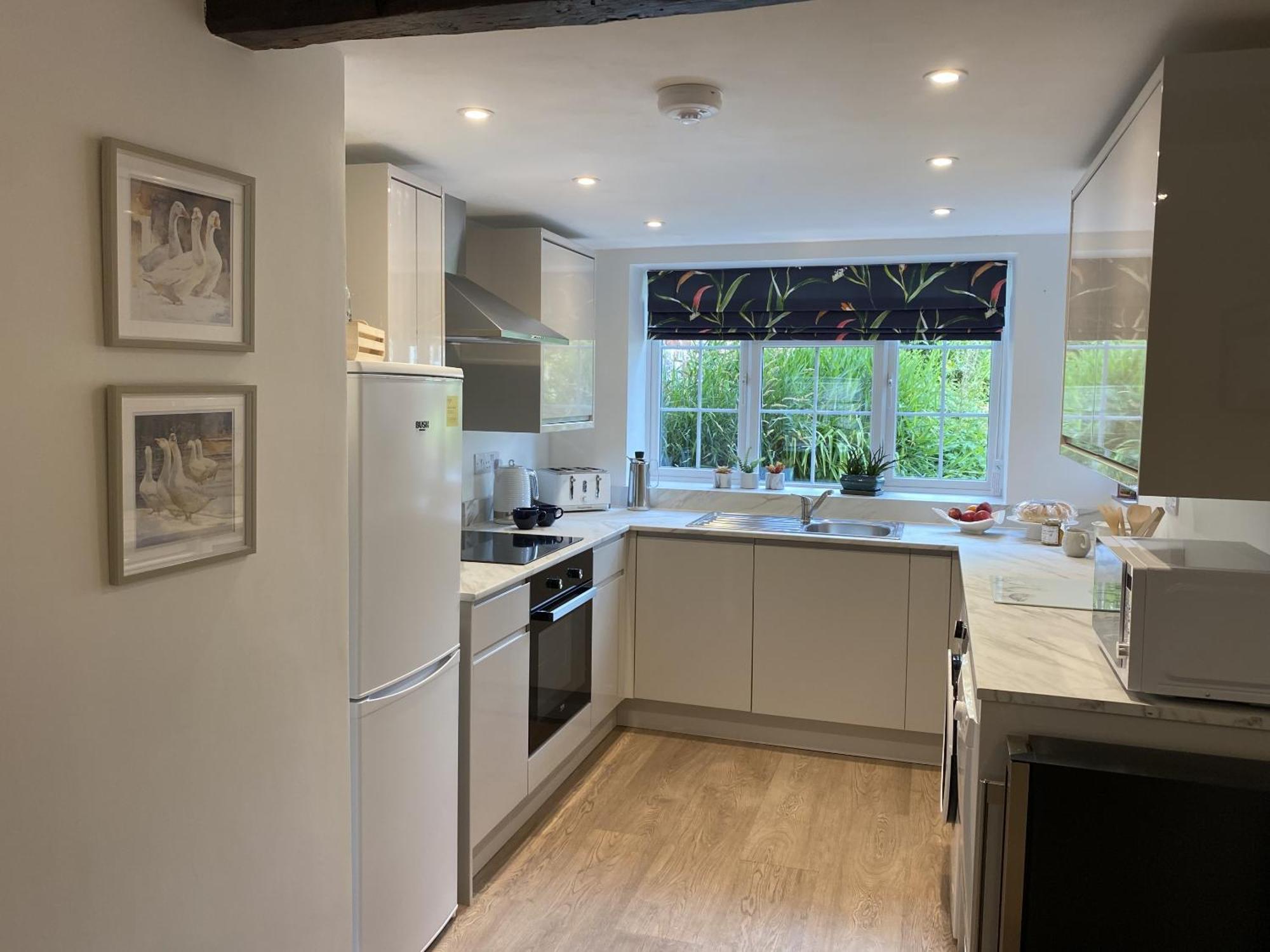The Cosy Nook Company - Cosy * Warcop