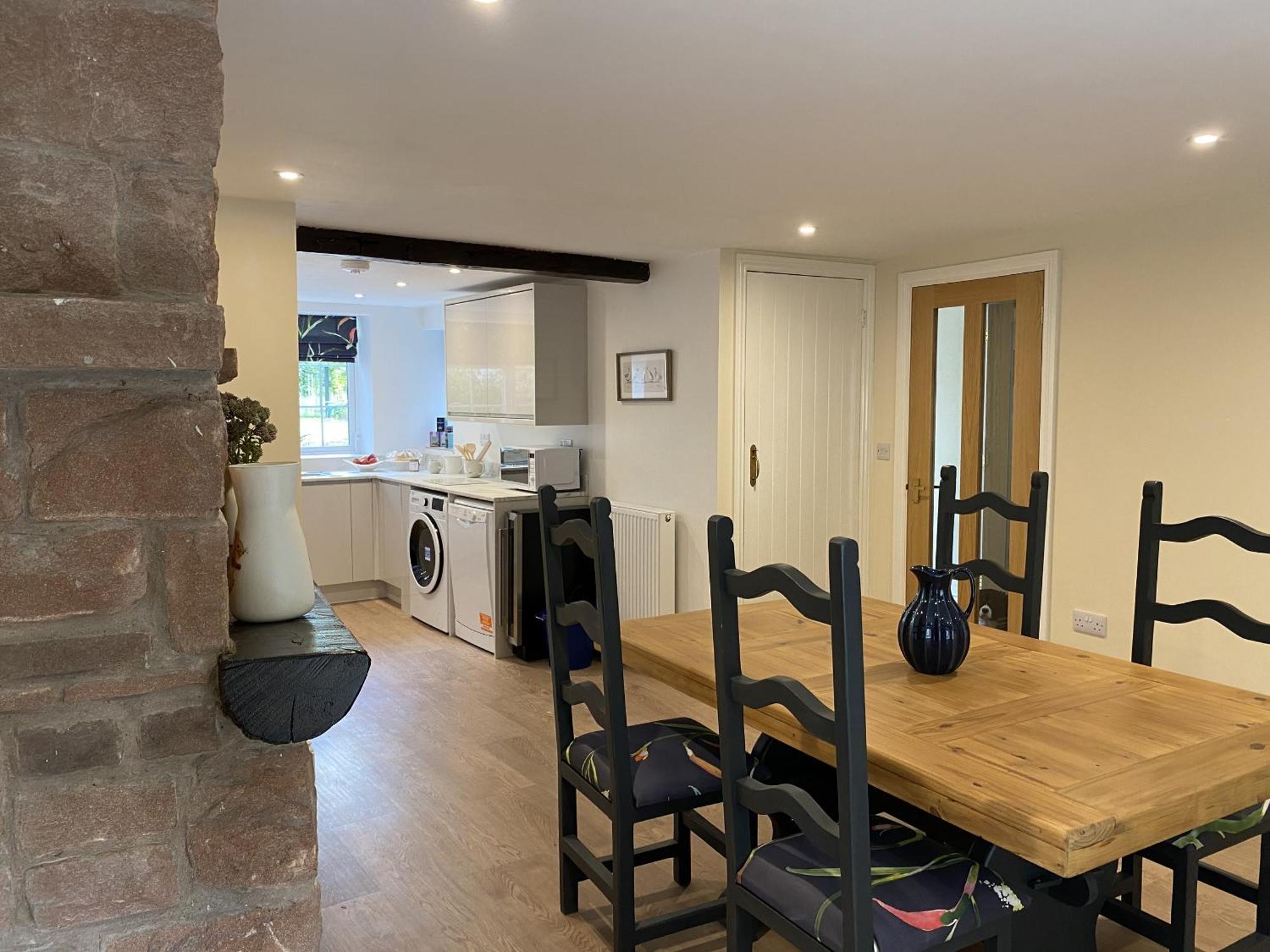 Holiday home The Cosy Nook Company - Cosy